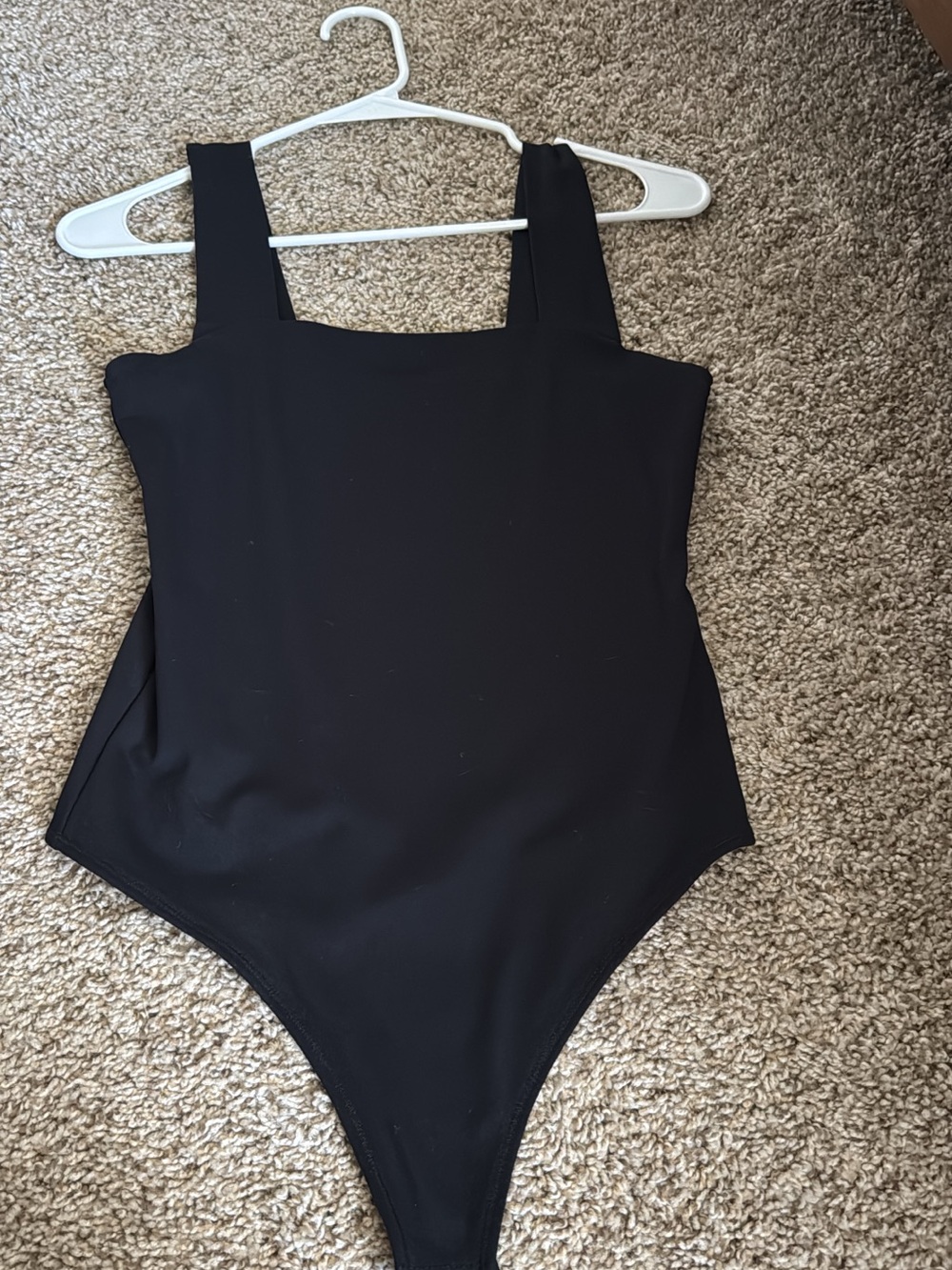 Abercrombie & Fitch bodysuit